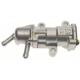 Purchase Top-Quality Fast Idle Solenoid by BLUE STREAK (HYGRADE MOTOR) - AC340 pa11