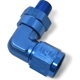 Purchase Top-Quality Female AN To Male Swivel NPT by RUSSELL - 614018 pa5