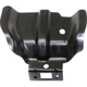 Purchase Top-Quality Fender Bracket - FO1245105 pa7