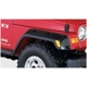 Purchase Top-Quality Fender Flare by BUSHWACKER - 10917-07 pa2