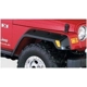Purchase Top-Quality Fender Flare by BUSHWACKER - 10917-07 pa4