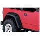 Purchase Top-Quality Fender Flare by BUSHWACKER - 10917-07 pa6