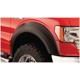 Purchase Top-Quality Fender Flare by BUSHWACKER - 20069-02 pa1