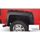 Purchase Top-Quality Fender Flare by BUSHWACKER - 40959-14 pa3