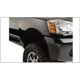 Purchase Top-Quality Fender Flare by BUSHWACKER - 70013-02 pa3