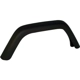 Purchase Top-Quality Fender Flare by CROWN AUTOMOTIVE JEEP REPLACEMENT - 55175726 pa1