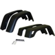 Fender Flare by CROWN AUTOMOTIVE JEEP REPLACEMENT - 55254918K7 pa1