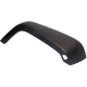 Purchase Top-Quality Fender Flare by CROWN AUTOMOTIVE JEEP REPLACEMENT - 5KF08RXFAG pa1