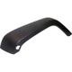 Purchase Top-Quality Fender Flare by CROWN AUTOMOTIVE JEEP REPLACEMENT - 5KF09RXFAG pa1
