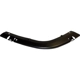 Purchase Top-Quality Fender Flare Hardware Kit by CROWN AUTOMOTIVE JEEP REPLACEMENT - 55155679AD pa1