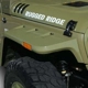 Purchase Top-Quality Fender Flare Hardware Kit by RUGGED RIDGE - 11640.25 pa13