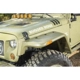 Purchase Top-Quality Fender Flare Hardware Kit by RUGGED RIDGE - 11640.25 pa7