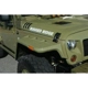 Purchase Top-Quality Fender Flare Hardware Kit by RUGGED RIDGE - 11640.25 pa9