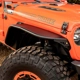 Purchase Top-Quality Fender Flare Hardware Or Kit by RUGGED RIDGE - 11640.25 pa14