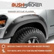 Purchase Top-Quality Fender Flare Or Flares by BUSHWACKER - 20083-02 pa1