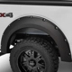 Purchase Top-Quality Fender Flare Or Flares by BUSHWACKER - 20092-02 pa2