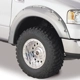 Purchase Top-Quality Fender Flare Or Flares by BUSHWACKER - 20927-02 pa12