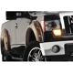 Purchase Top-Quality Fender Flare Or Flares by BUSHWACKER - 20927-02 pa4