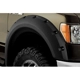 Purchase Top-Quality Fender Flare Or Flares by BUSHWACKER - 20927-02 pa6