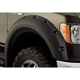 Purchase Top-Quality Fender Flare Or Flares by BUSHWACKER - 20927-02 pa8