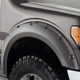 Purchase Top-Quality Fender Flare Or Flares by BUSHWACKER - 20929-02 pa1