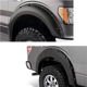 Purchase Top-Quality Fender Flare Or Flares by BUSHWACKER - 20929-02 pa14
