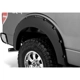 Purchase Top-Quality Fender Flare Or Flares by BUSHWACKER - 20929-02 pa2
