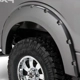 Purchase Top-Quality Fender Flare Or Flares by BUSHWACKER - 20929-02 pa9