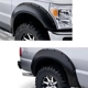 Purchase Top-Quality Fender Flare Or Flares by BUSHWACKER - 20931-02 pa13