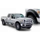 Purchase Top-Quality Fender Flare Or Flares by BUSHWACKER - 20931-02 pa19