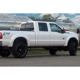 Purchase Top-Quality Fender Flare Or Flares by BUSHWACKER - 20931-02 pa2