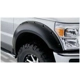 Purchase Top-Quality Fender Flare Or Flares by BUSHWACKER - 20931-02 pa20