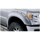 Purchase Top-Quality Fender Flare Or Flares by BUSHWACKER - 20931-02 pa21