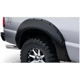 Purchase Top-Quality Fender Flare Or Flares by BUSHWACKER - 20931-02 pa22