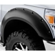 Purchase Top-Quality Fender Flare Or Flares by BUSHWACKER - 20931-02 pa3