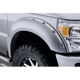 Purchase Top-Quality Fender Flare Or Flares by BUSHWACKER - 20931-02 pa4