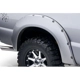 Purchase Top-Quality Fender Flare Or Flares by BUSHWACKER - 20931-02 pa5