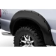 Purchase Top-Quality Fender Flare Or Flares by BUSHWACKER - 20931-02 pa9