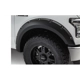 Purchase Top-Quality Fender Flare Or Flares by BUSHWACKER - 20935-02 pa14