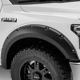 Purchase Top-Quality Fender Flare Or Flares by BUSHWACKER - 20935-02 pa6