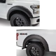 Purchase Top-Quality Fender Flare Or Flares by BUSHWACKER - 20935-02 pa9
