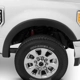Purchase Top-Quality Fender Flare Or Flares by BUSHWACKER - 20944-02 pa10