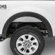 Purchase Top-Quality Fender Flare Or Flares by BUSHWACKER - 20944-02 pa2