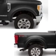 Purchase Top-Quality Fender Flare Or Flares by BUSHWACKER - 20944-02 pa8