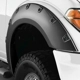 Purchase Top-Quality Fender Flare Or Flares by BUSHWACKER - 20945-02 pa1