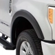 Purchase Top-Quality Fender Flare Or Flares by BUSHWACKER - 20948-02 pa3