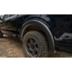 Purchase Top-Quality Fender Flare Or Flares by BUSHWACKER - 20948-02 pa6