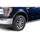 Purchase Top-Quality Fender Flare Or Flares by BUSHWACKER - 20962-02 pa2