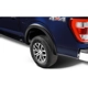 Purchase Top-Quality Fender Flare Or Flares by BUSHWACKER - 20962-02 pa3