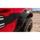 Purchase Top-Quality élargissement d'aile de BUSHWACKER - 20965-02 pa4